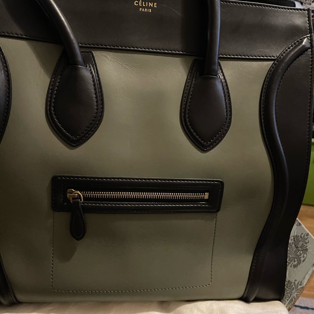 Bag - Picture 7 of 7